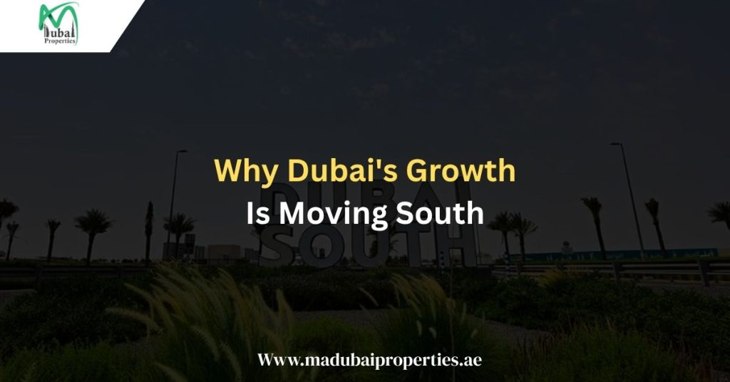 Invest in Dubai South Property