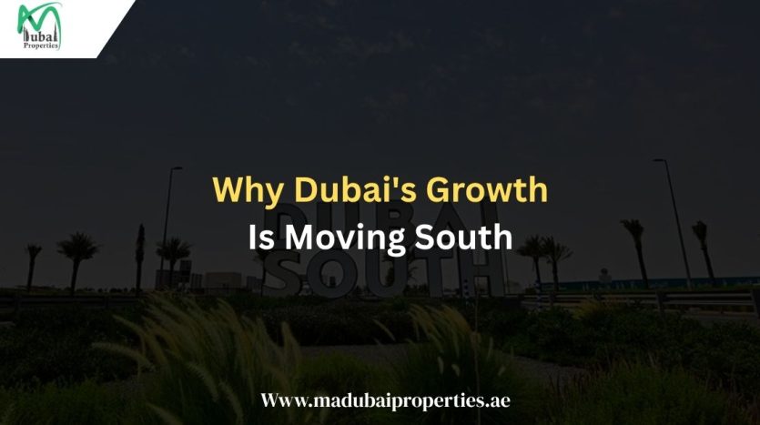 Invest in Dubai South Property