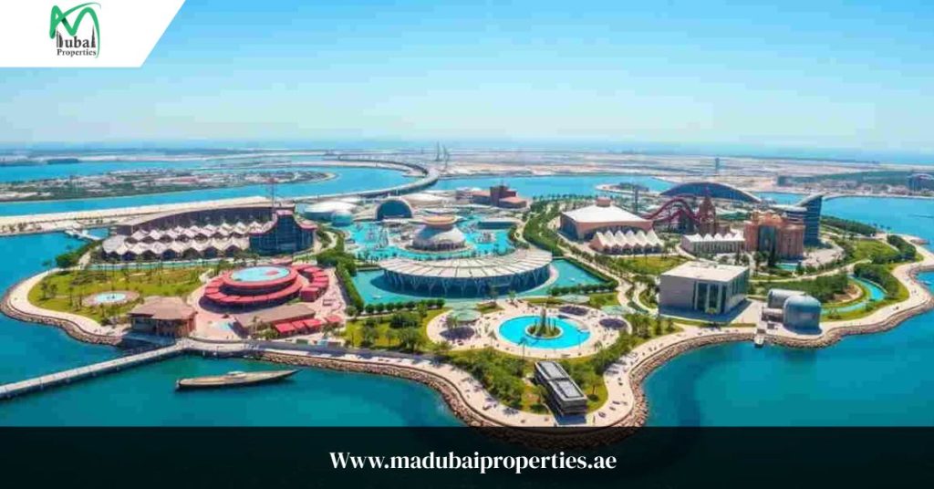 Best Places to Live in Abu Dhabi