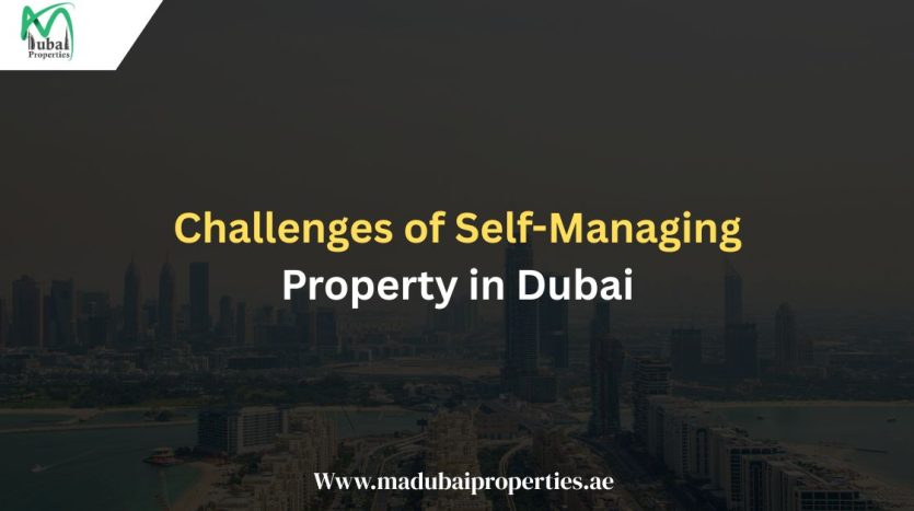 Property Management Services in Dubai